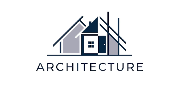 logo cabinet d'architecture