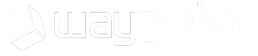 logo de waydrive