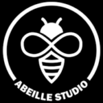 logo de abeille studio